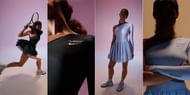 Serena William's Queen Collection